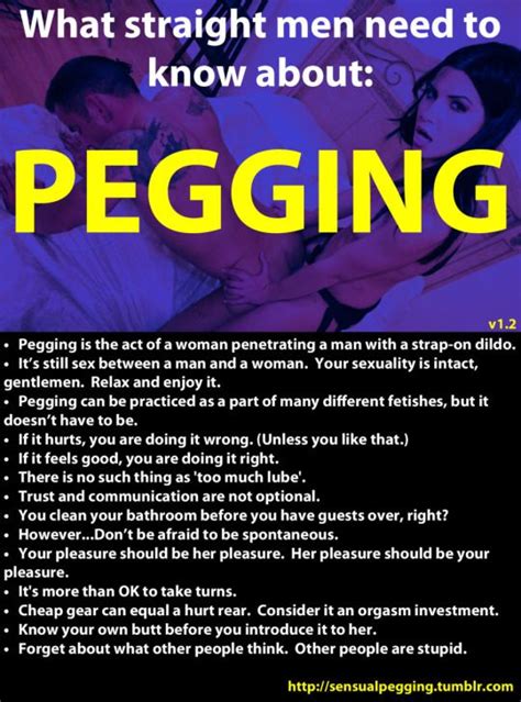 sexy pegging|Hot Sexy Pegging Porn Videos 